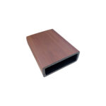 Columna en Madera Plástica 153 x 60 mm