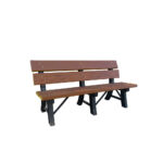 Banco de Jardim de 1.50 m