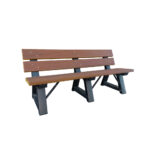 Banco Urban de 1.75 m