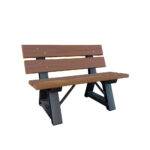 Banco Urban de 1.10 m