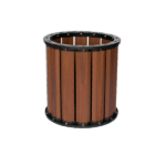 Maceta 0.50 x 0.50 m