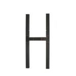 Soporte para papelera