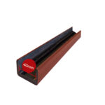 Acabado borde para Ripado