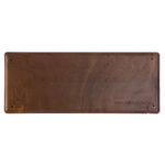 Tapa inyectada para perfil de 153 x 60mm