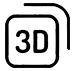 3D