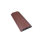 Trapecio de madera de plástico 87 x 22 mm