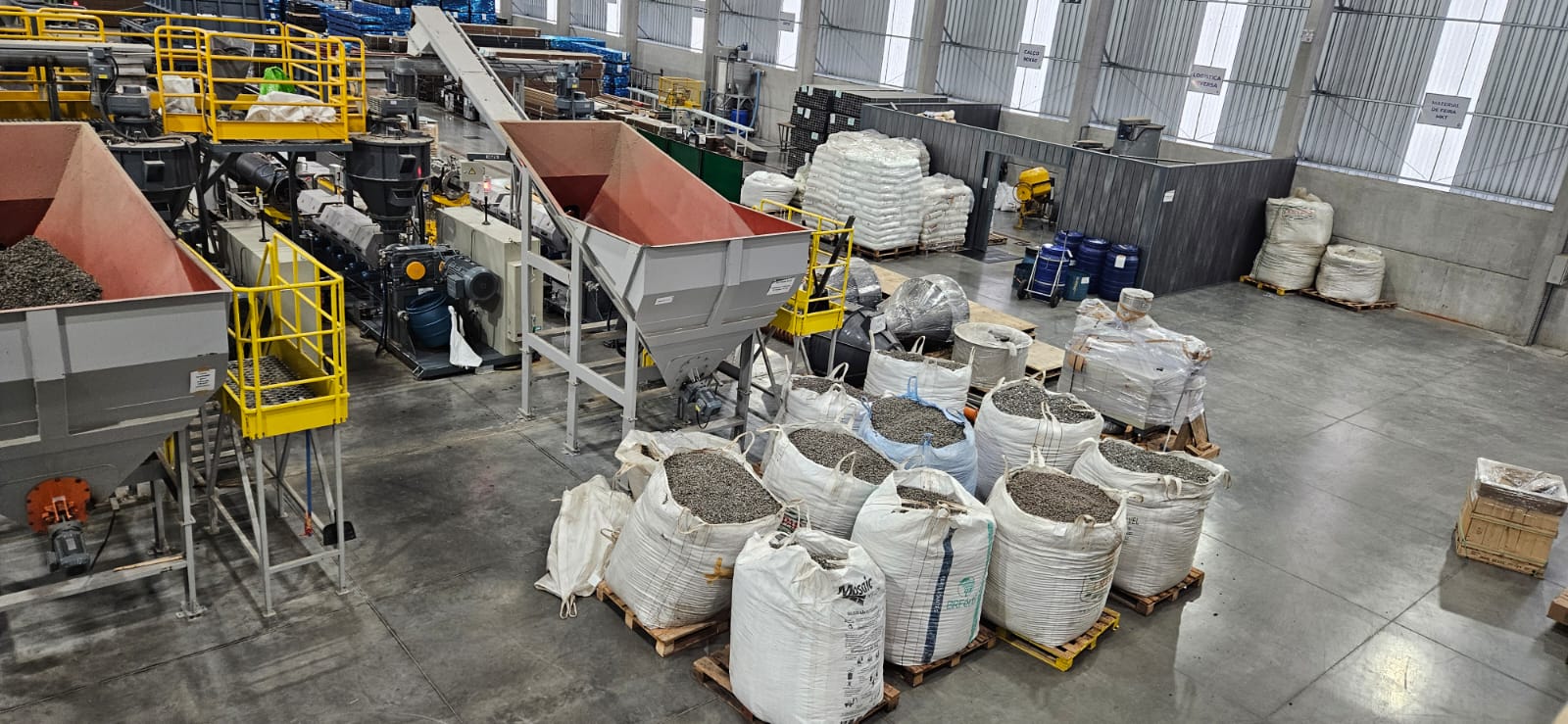 Novedades Sustentables