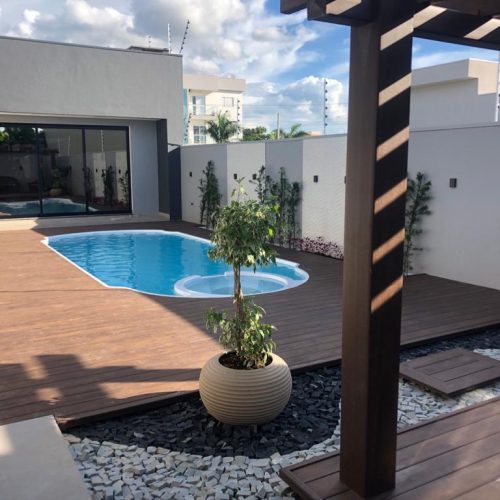 Deck cor ipê (239)