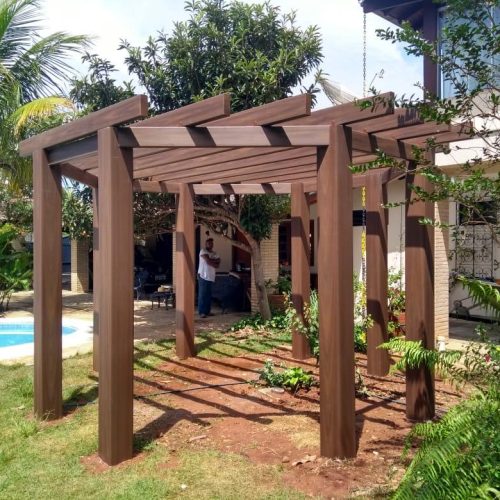 Formato Hexagonal (1)